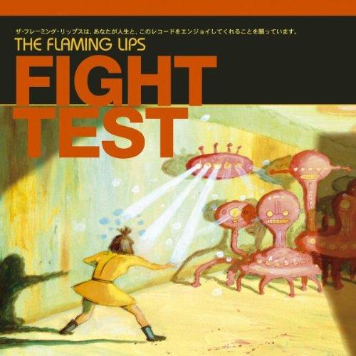 Fight Test E.P.