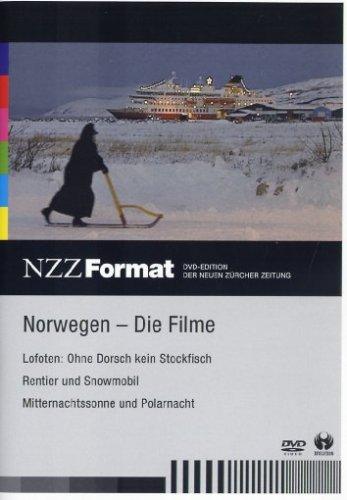 Norwegen - Die Filme - NZZ Format