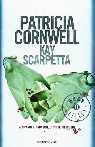 Kay Scarpetta