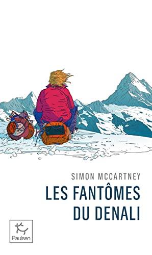 Les fantômes du Denali