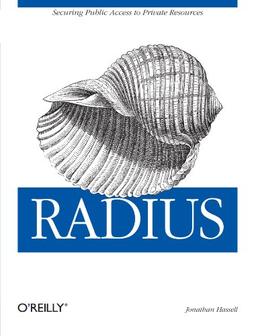 Radius: Securing Public Access to Private Resources