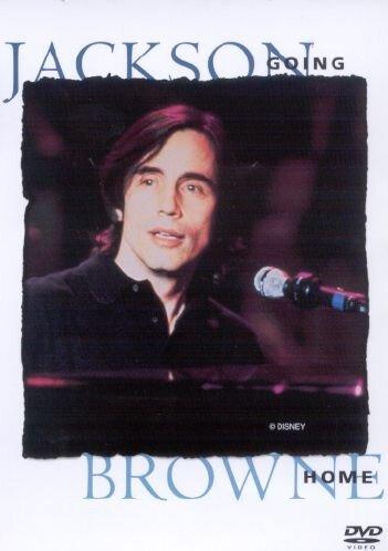 Jackson Browne - Going Home