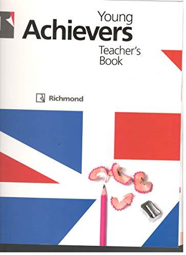 YOUNG ACHIEVERS 1 TEACHER´S BOOK