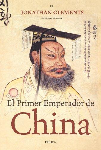 El primer emperador de China (Tiempo de Historia, Band 1)