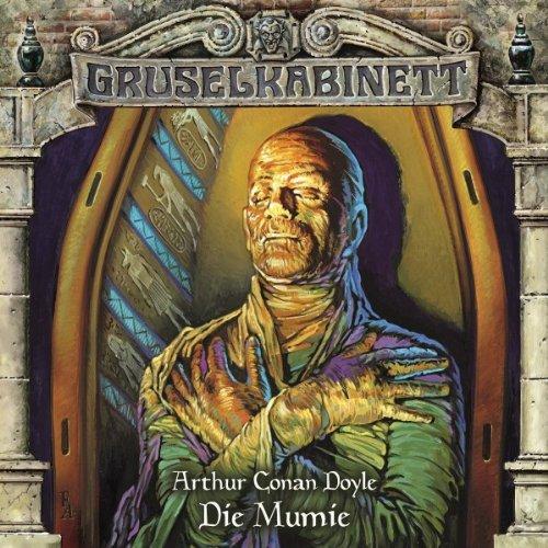 Gruselkabinett 51 - Die Mumie