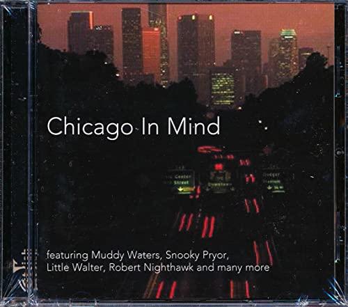 Chicago in Mind