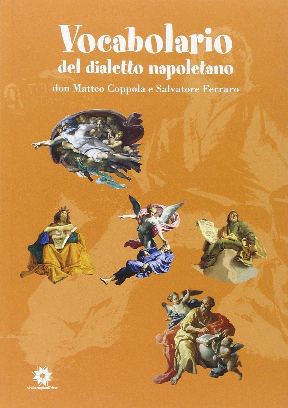 Vocabolario del dialetto napoletano