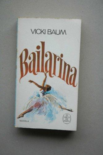 Bailarina