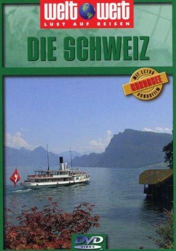 Die Schweiz - Weltweit