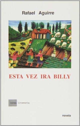 ESTA VEZ IRA BILLY