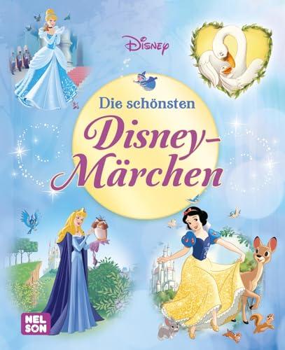 Disney Vorlesebuch: Die schönsten Disney-Märchen