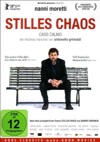 Stilles Chaos (Caos Calmo)