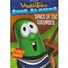 VeggieTales Sing Alongs - Dance of the Cucumber [DVD]