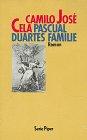 Pascual Duartes Familie