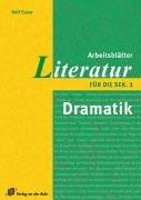 Esser, Rolf : Dramatik