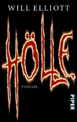 Hölle: Thriller