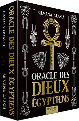 Oracle des dieux égyptiens