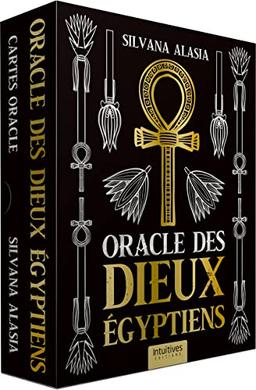 Oracle des dieux égyptiens