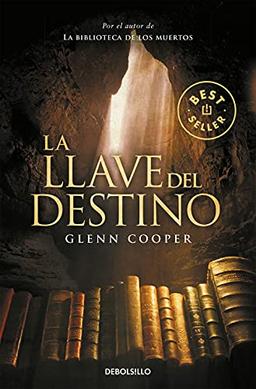 La llave del destino (Best Seller)