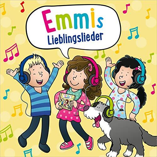 Emmis Lieblingslieder