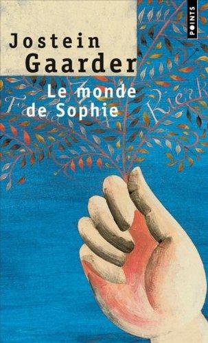 Le monde de Sophie : roman sur l'histoire de la philosophie