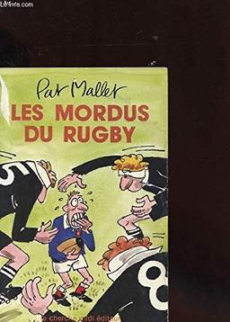 Les Mordus du rugby