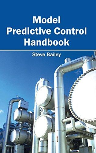 Model Predictive Control Handbook