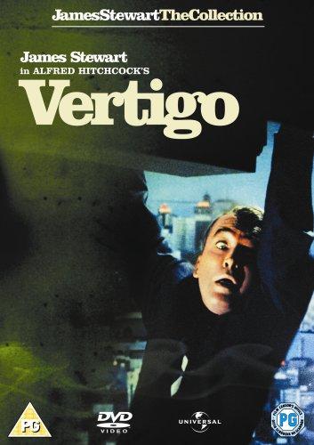 Vertigo [UK Import]