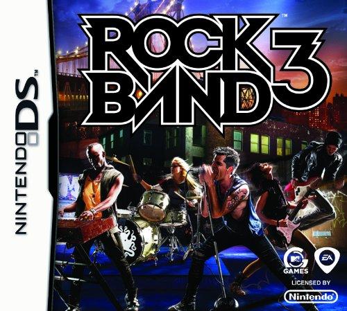 Rock Band 3