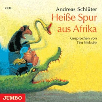 Heiße Spur aus Afrika