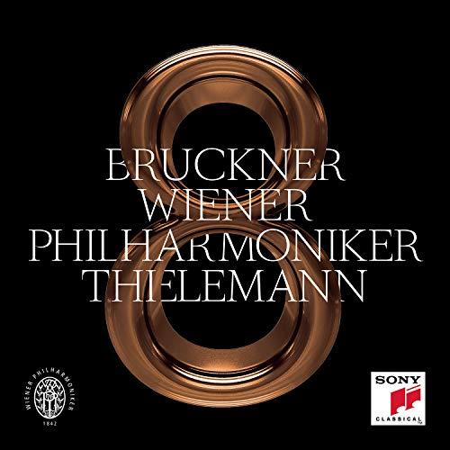 Bruckner: Sinfonie Nr. 8 c-Moll (WAB 108/Edition Haas)