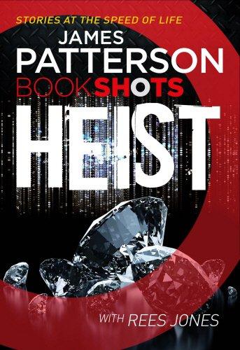 Heist: BookShots