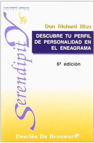 Descubre Tu Perfil De Personalidad En El Eneagrama (Serendipity)