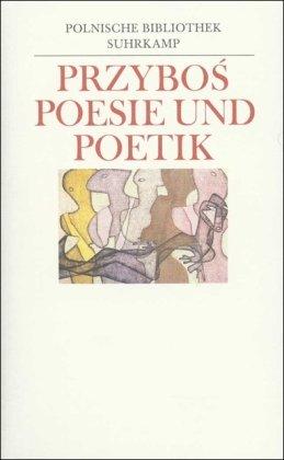 Poesie und Poetik