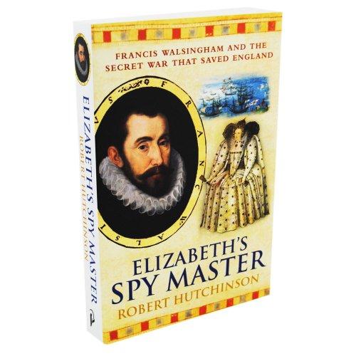 Elizabeth's Spy Master