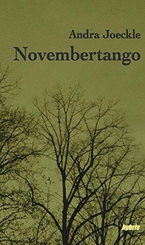 Novembertango (Belletristik)