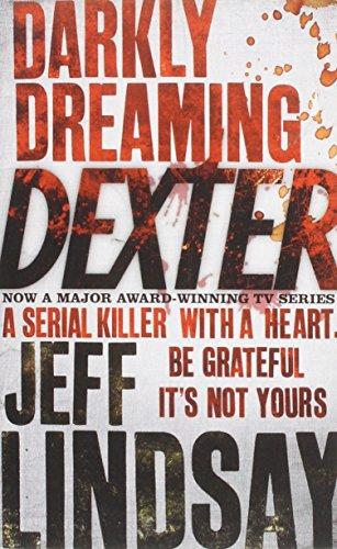 Darkly Dreaming Dexter