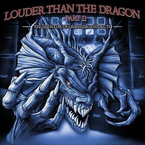 Louder Than the Dragon Part II Limb Music Label Sa