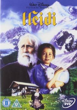 Heidi [UK Import]