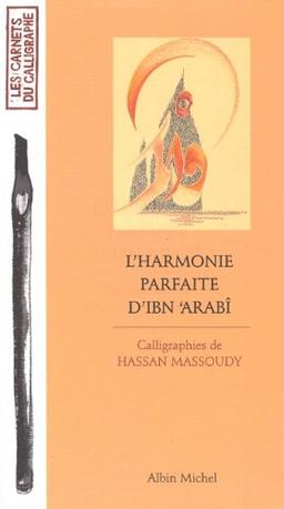 L'harmonie parfaite