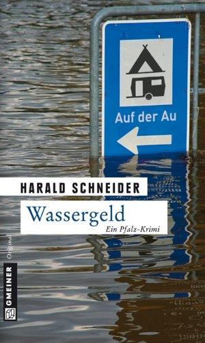 Wassergeld: Palzkis vierter Fall