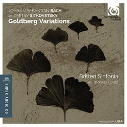 Goldberg-Variationen