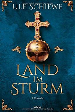 Land im Sturm: Roman