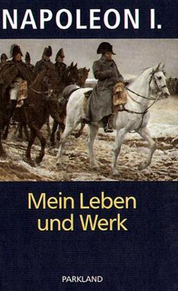 Mein Leben und Werk