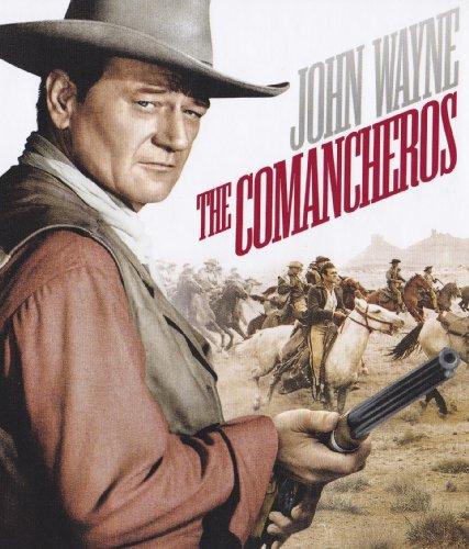 Comancheros [FR Import]