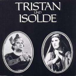 Tristan und Isolde (Ga)