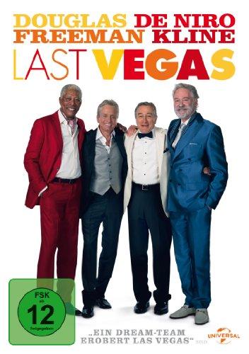 Last Vegas