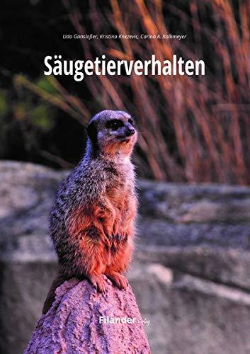 Säugetierverhalten