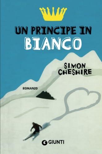 Un principe in bianco (Graffi. 12 anni)