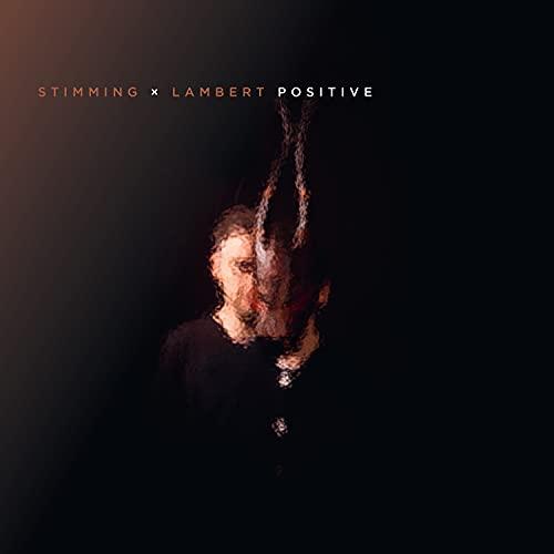 Positive [Vinyl LP]